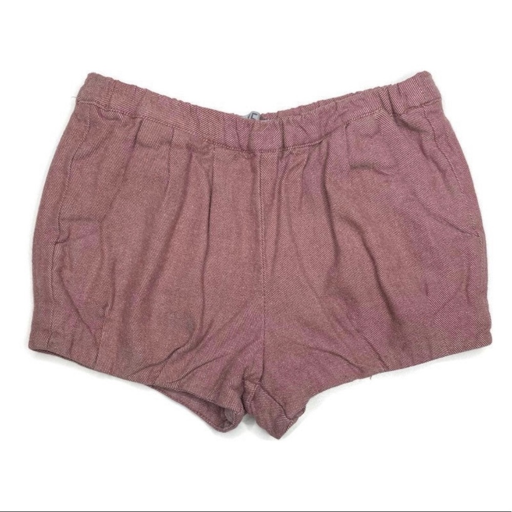 Wheat Shorts‎
